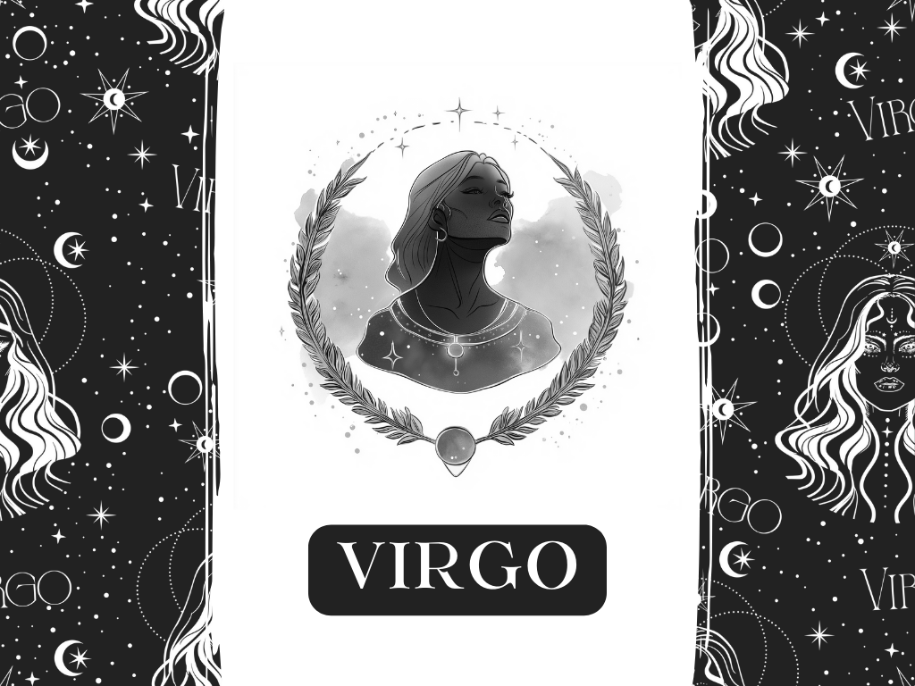 Virgo FAQ - Cosmic By Design